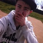 @aaron.harkins - Instagram