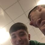 Aaron Harkin - @peterfile634 - Instagram