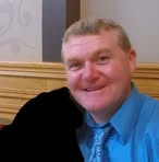 Aaron Harkin - Facebook