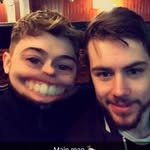 Aaron Harkin - @aaronharkin1 - Instagram