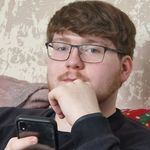 Aaron McCarthy-Harkin - @aaronmccarthyharkin - Instagram