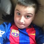 Aaronpatrickharkin - @ronaldo_aaron_harkin - Instagram