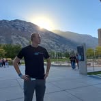 Aaron Harkness - Facebook