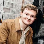 Aaron Harkness - @aaronaharkness - Instagram