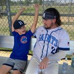 Aaron Harless - @aharless24 - Instagram