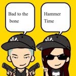 Aaron Harless - @bananaman62402 - Instagram