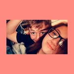 Aaron & Harley 💘 - @_aaron.harley_ - Instagram