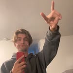 Aaron Harley - @aaronxharley - Instagram