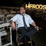 Aaron Harley - @aaron_harley02 - Instagram