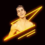 Aaron Harley - @aaronharleyx - Instagram