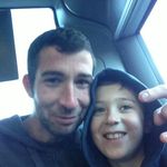 Aaron Harmer - @azzaharmer86 - Instagram