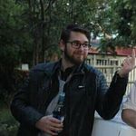Aaron Harmer - @harmz_nomad - Instagram