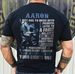 Aaron Harmon - Facebook