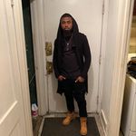 Aaron Harmon - @aaron.harmon.1088 - Instagram