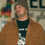 Aaron Harmon - @aarontharmon - Instagram
