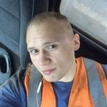 Aaron Harmon - @aaronharmon776 - Instagram