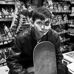 Aaron Haro - @rataa_punk - Instagram