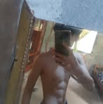 Aaron Haro - Facebook