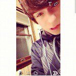 Aaron!!💕 - @aaron.harpster - Instagram