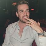 Aaron Harpin - @aaronharpin - Instagram