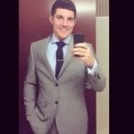 Aaron Harper - @aaron_harper92 - Instagram