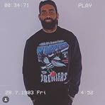 Aaron Harrison - Facebook