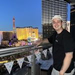 Aaron Harrod - @harrodaaron - Instagram