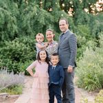 Aaron Harrod - @pastoradh - Instagram