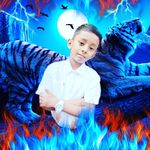 _.aaron_harshit._ - @_.aaron_harshit._ - Instagram
