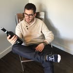 Aaron Baer-Harsha - @aaronbaerharsha - Instagram