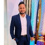 Aaron Harsha - @aaronharsha96 - Instagram
