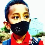 Aaron harshit ekka - @aaronharshit - Instagram