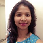 Harshada Arondekar - @harshadaarondekar - Instagram