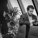 Aaron Harshman - @cardinalspire - Instagram