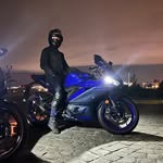 Aaron Harstad - @rasejopaljuh - Instagram