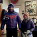 Aaron Harstad - Facebook