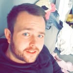 Aaron harte - @aaronpower30 - Instagram
