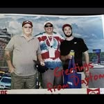 Aaron Hartman - @ask4aaron - Instagram
