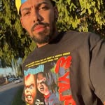 Aaron Hartman - @living_lif3_2tha_fullest - Instagram