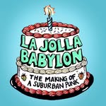 La Jolla Babylon Podcast with Aaron Hartman - @lajollababylonpodcast - Instagram