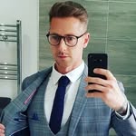 Aaron_hartnell - @aaronhartnell - Instagram
