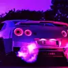 Nissan GTR - @aaronhornell - TikTok