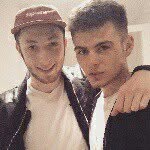 Aaron Hartwell - @aaronhartwellx - Instagram
