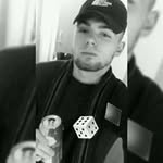 Aaron Hartwell - @hartwell207 - Instagram