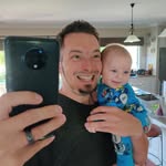 Aaron Hartwig - @mr_cheezel - Instagram