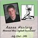 Aaron Hartwig Memorial Softball Tournament - Facebook