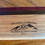 Aaron Hartzell - @mountain.craftsman - Instagram