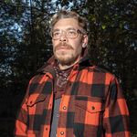Aaron Hartzell - @nwhartzell_aa - Instagram