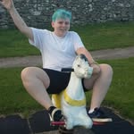Aaron Gallagher - @aaron_has_iridocyclitis - Instagram