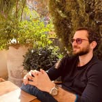 Aaron Gerston - @aaron.has.arrived - Instagram